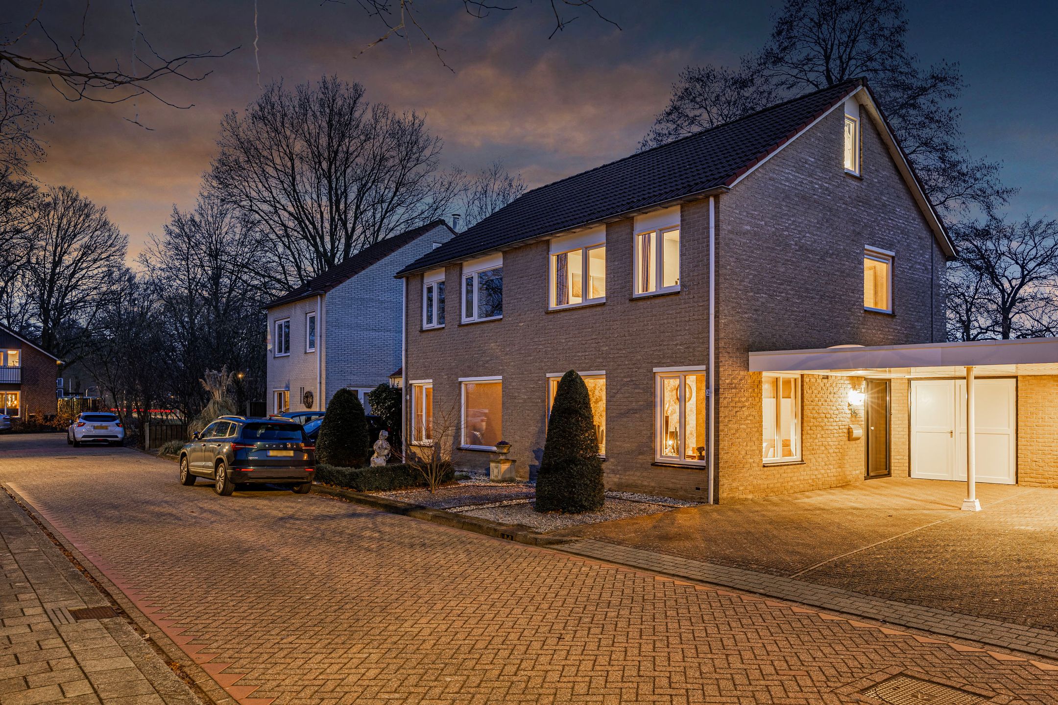 Foto 30 van Fie Carelsenstraat 20