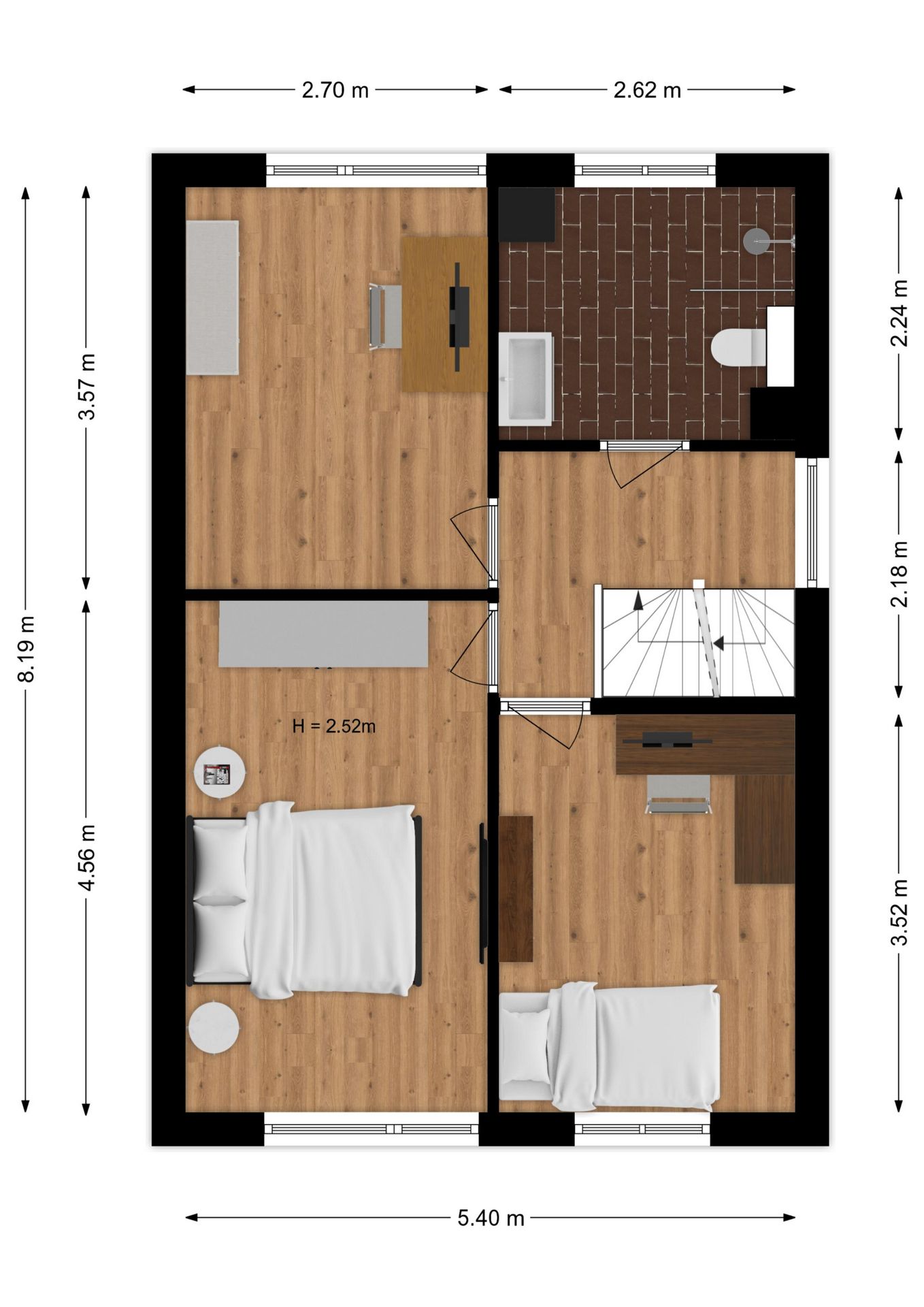 Foto 34 van Fie Carelsenstraat 20