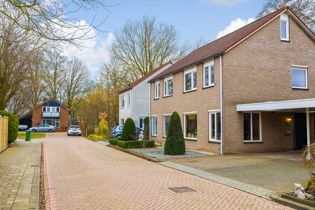 Foto 31 van Fie Carelsenstraat 20