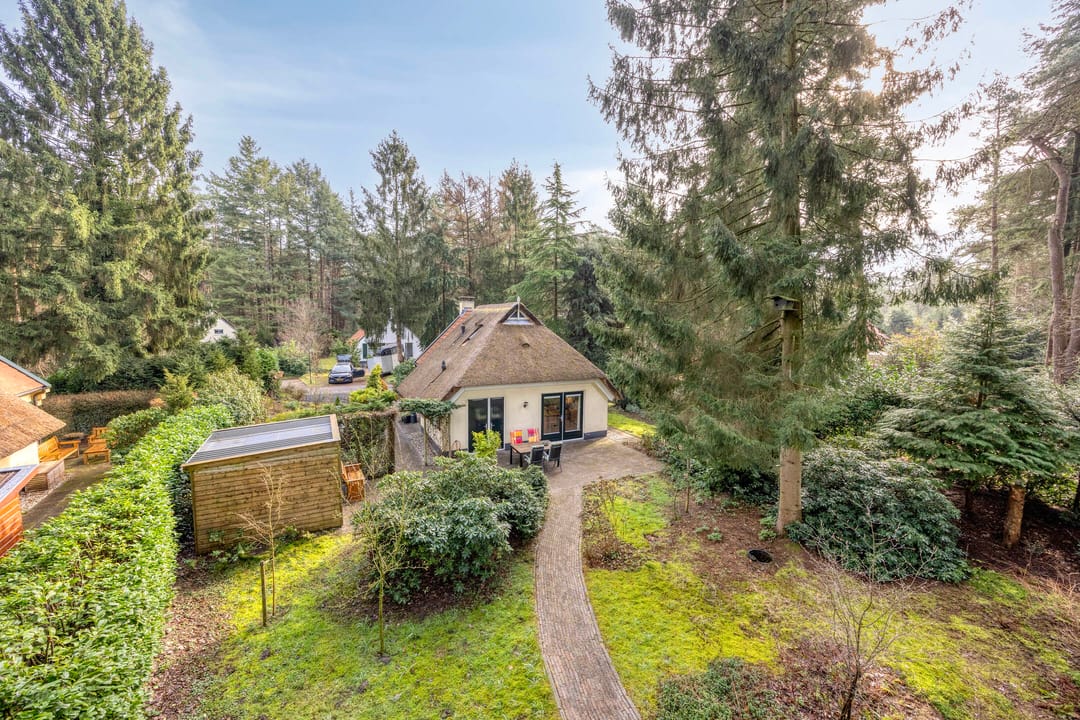 Photo 2 of 't Hertenspoor 134