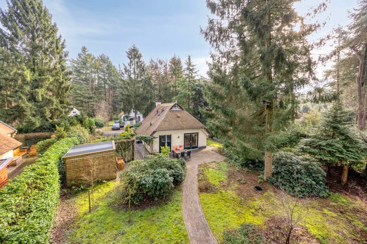 Photo 2 of 't Hertenspoor 134