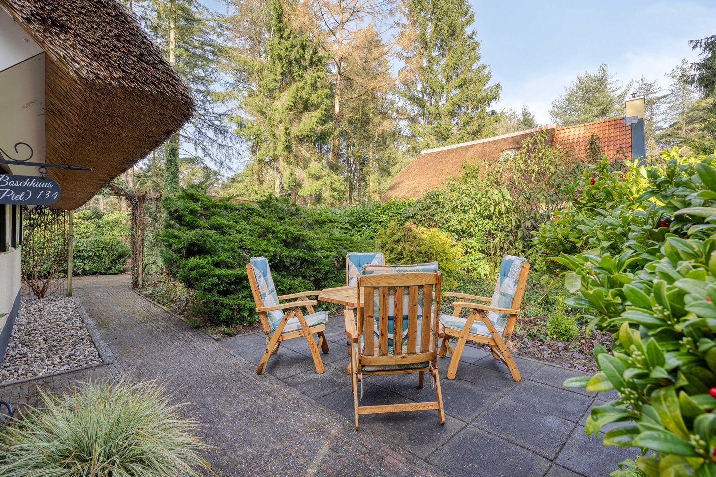 Photo 35 of 't Hertenspoor 134