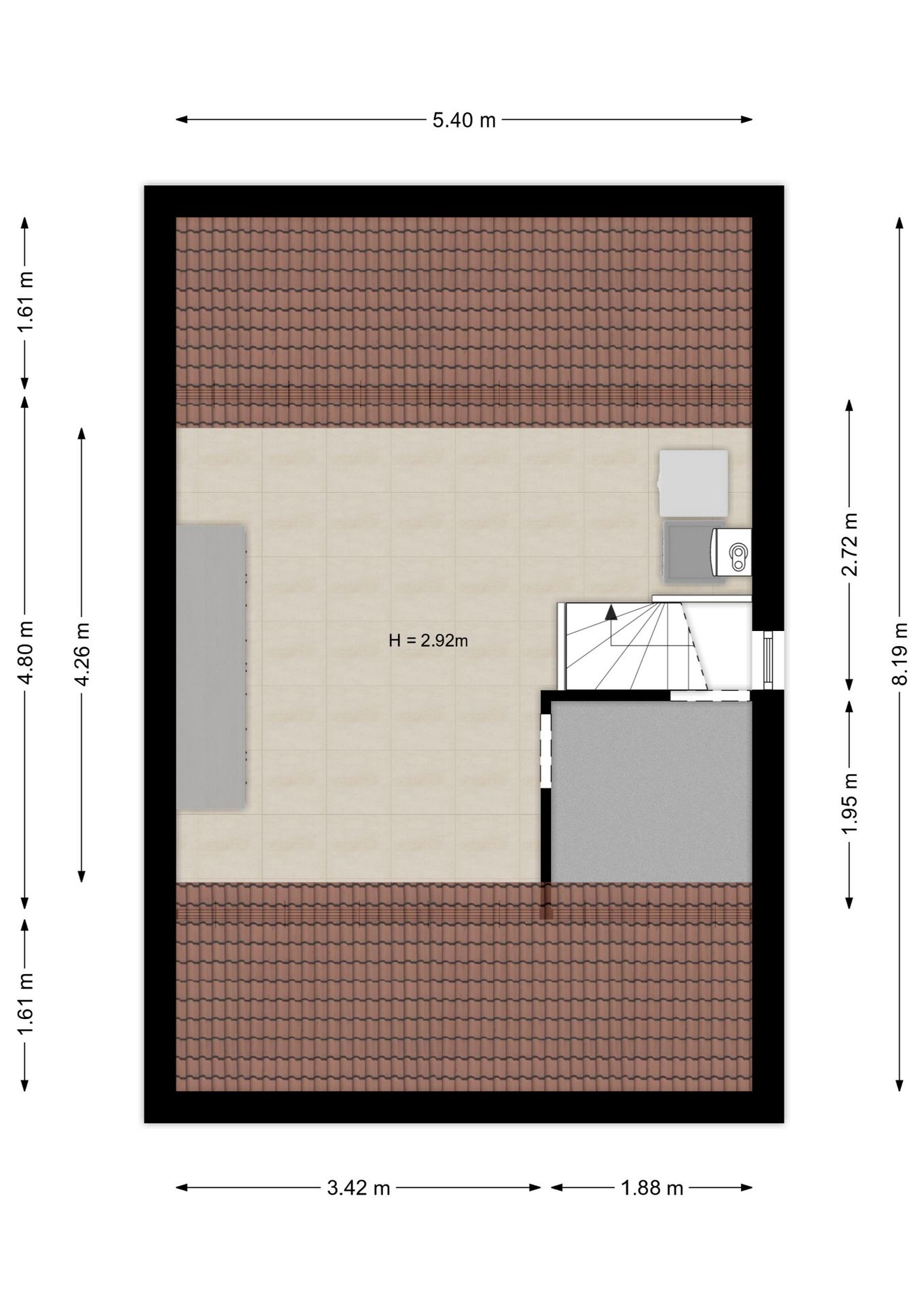 Foto 36 van Fie Carelsenstraat 20