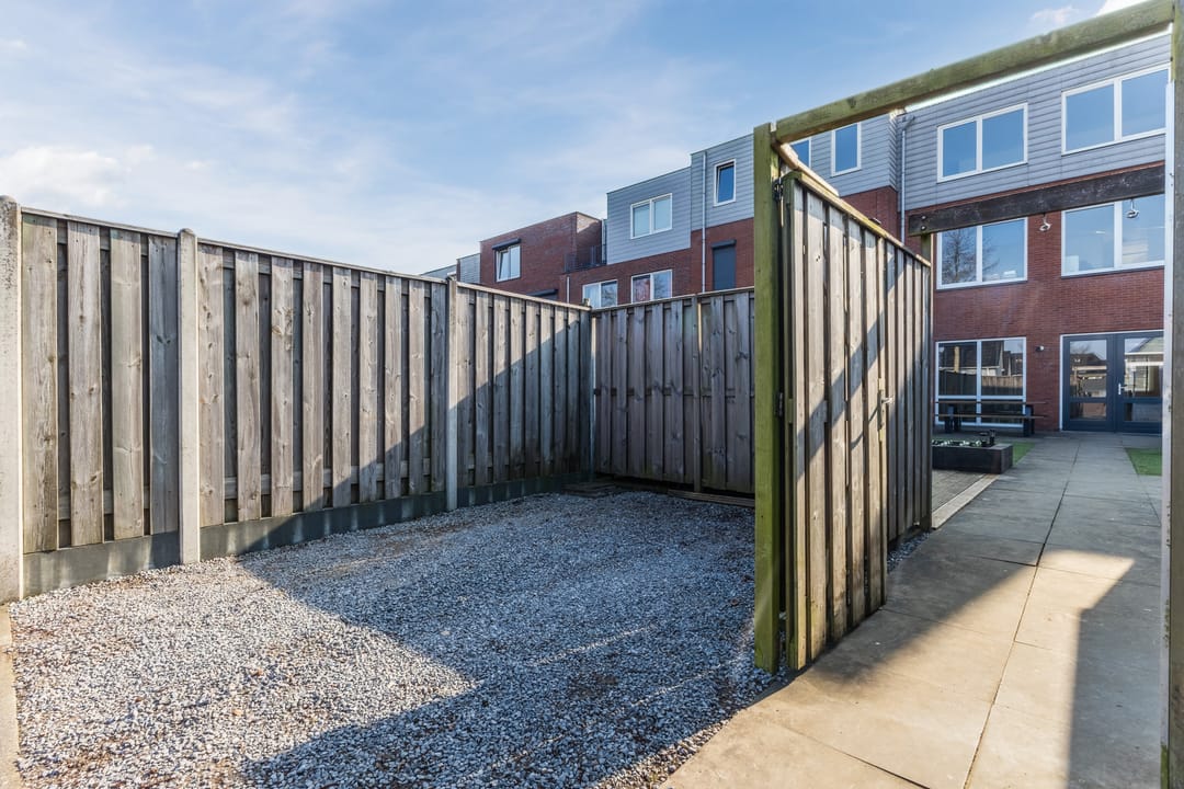 Foto 7 van Vlinderweg 322