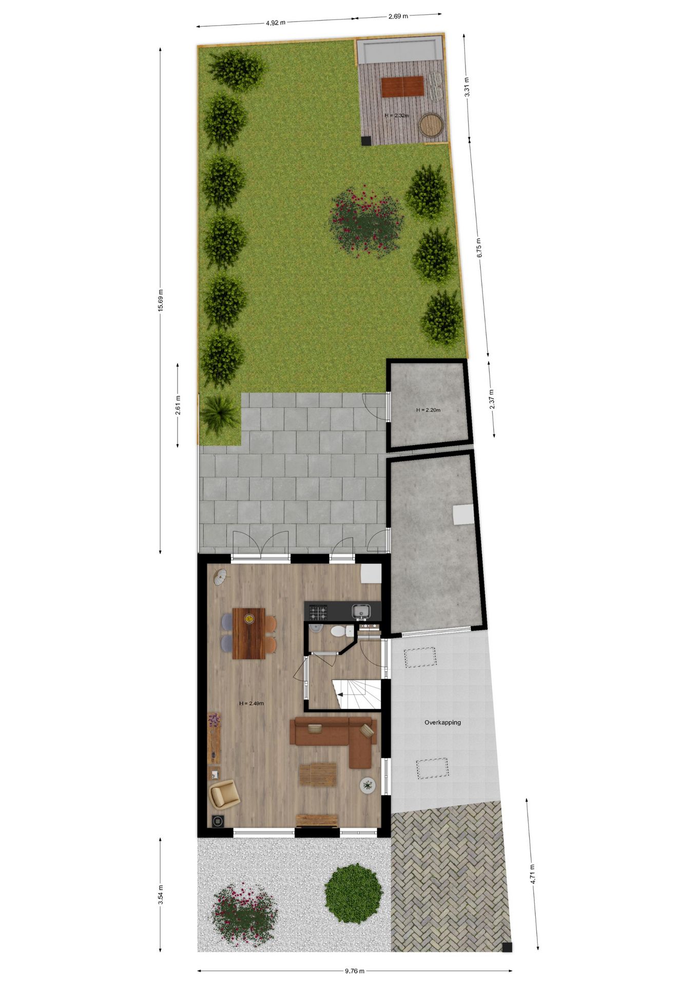 Foto 35 van Fie Carelsenstraat 20