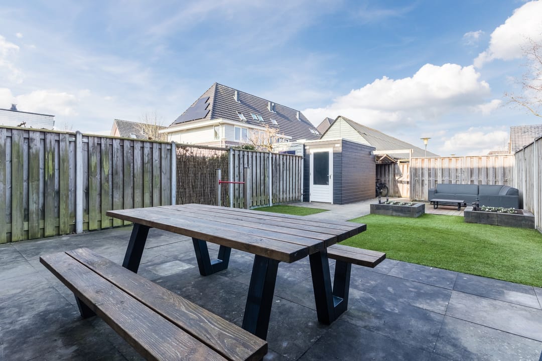 Foto 43 van Vlinderweg 322