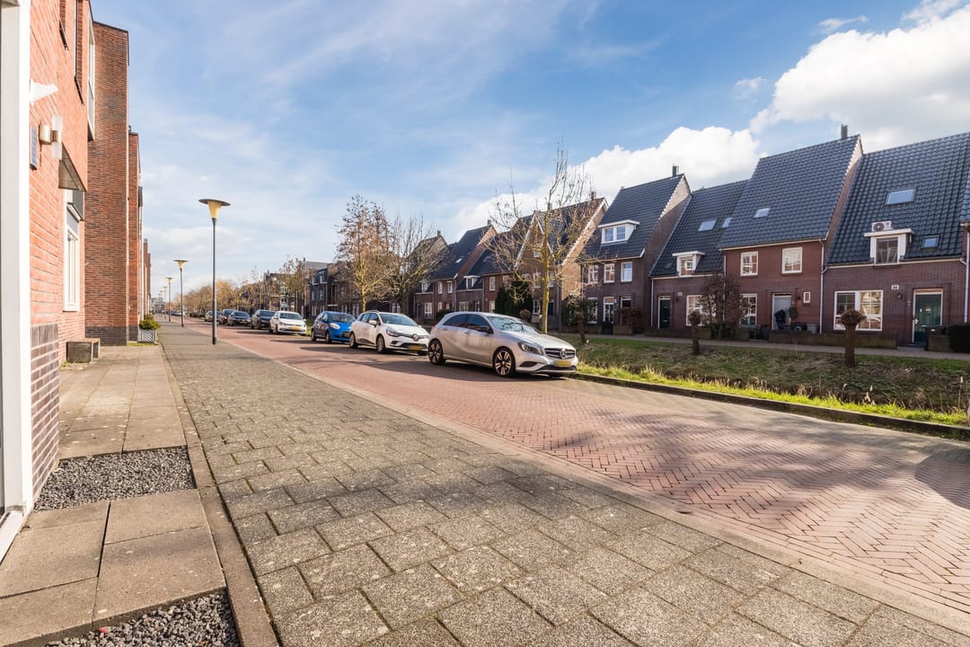 Foto 46 van Vlinderweg 322