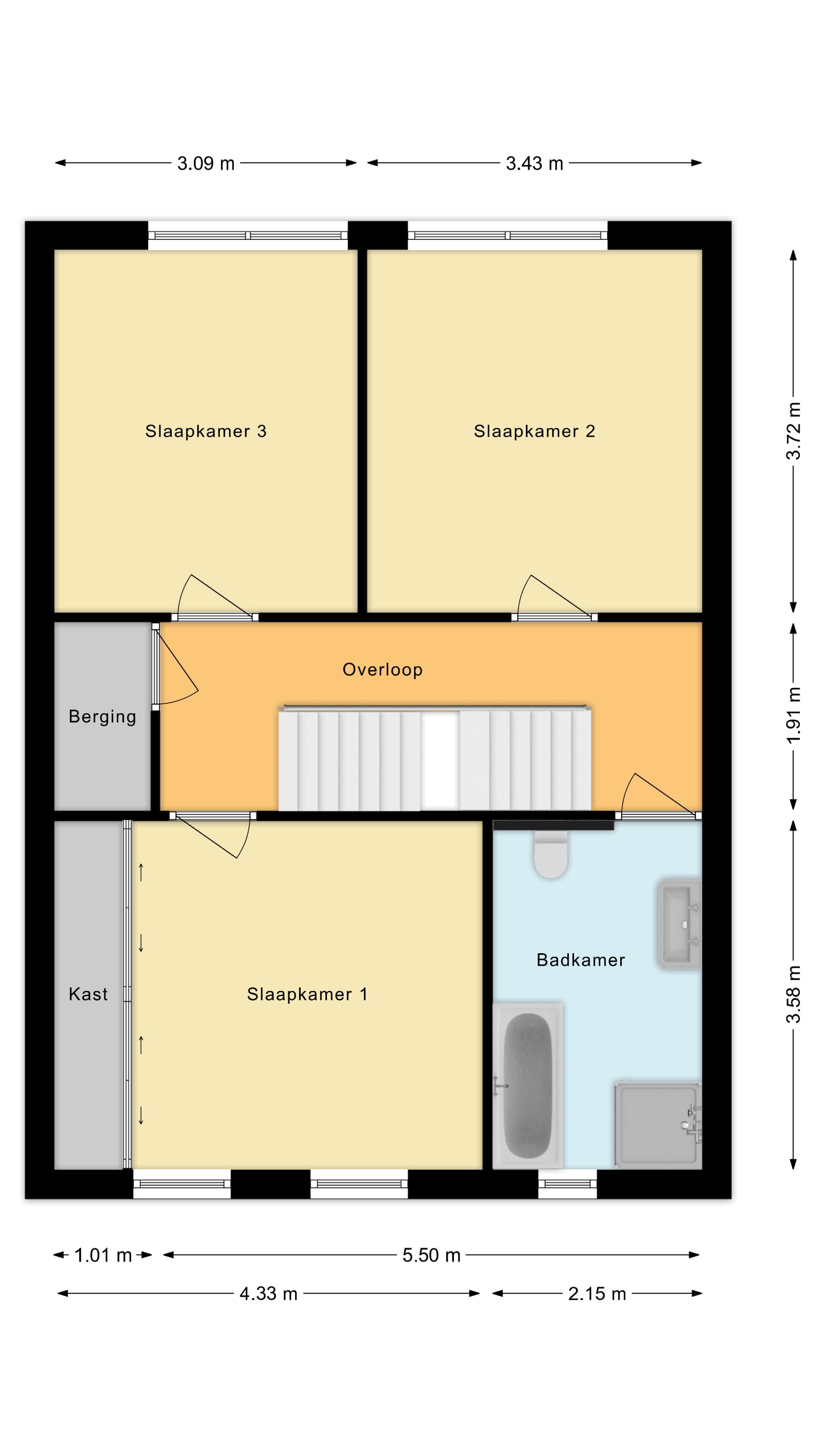 Foto 48 van Vlinderweg 322