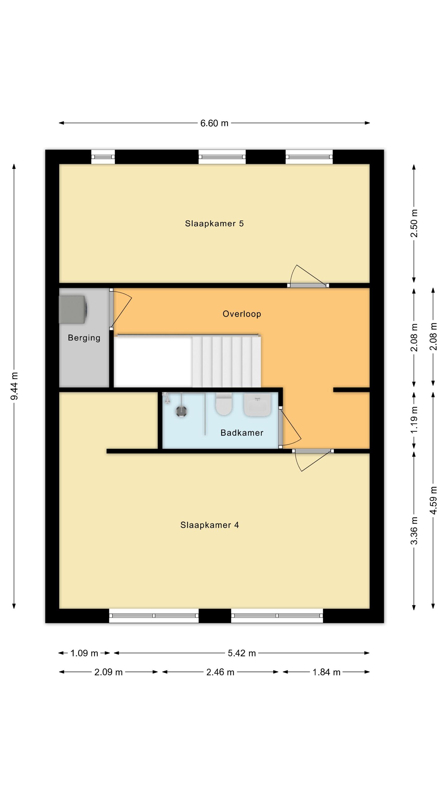 Foto 49 van Vlinderweg 322