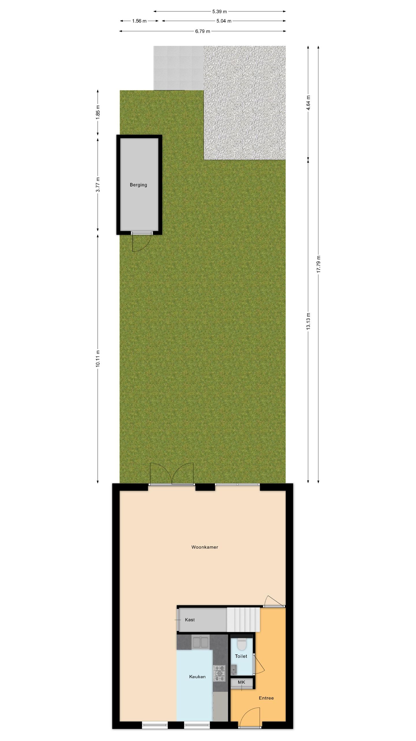 Foto 50 van Vlinderweg 322