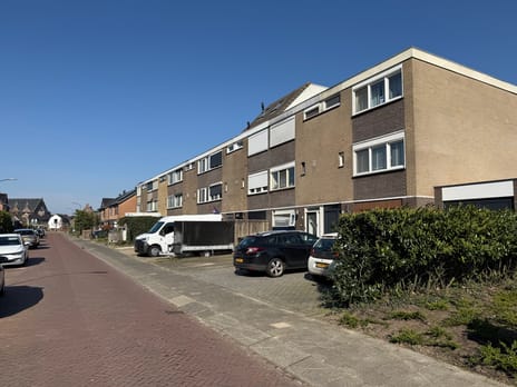 Bilderdijkstraat 23 secondary image