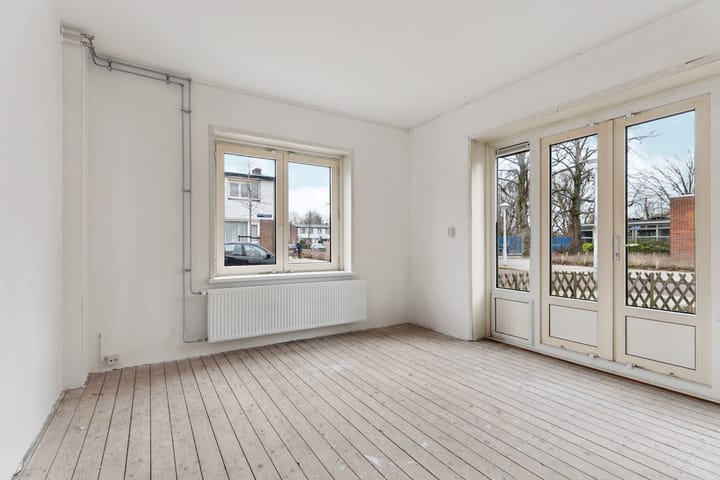 Photo 2 of Von Guerickestraat 96-H