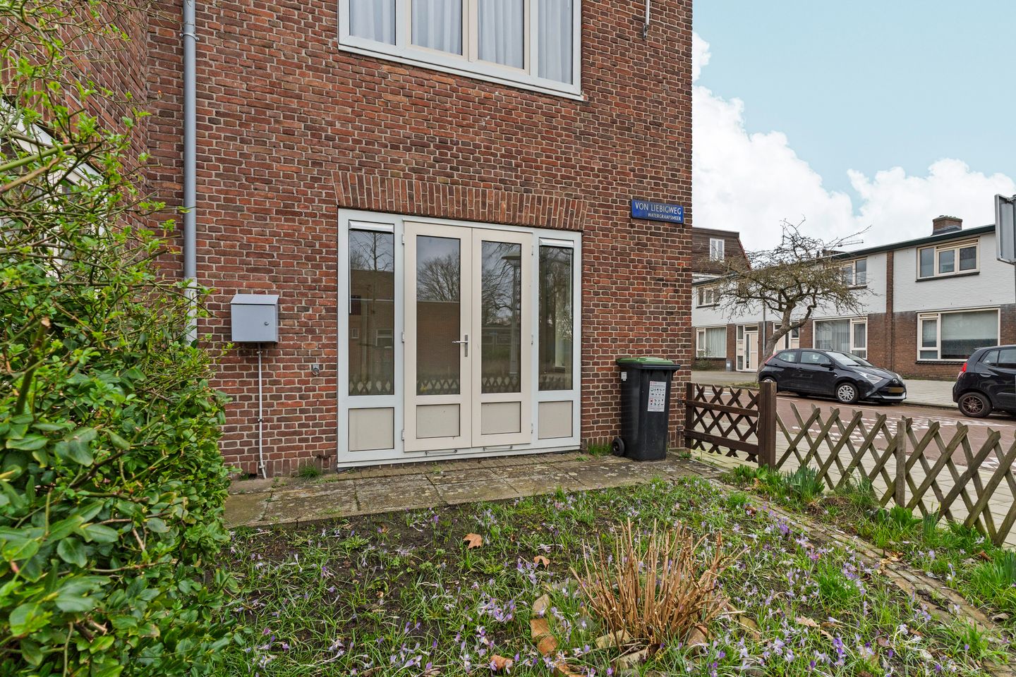 Foto 4 van Von Guerickestraat 96-H