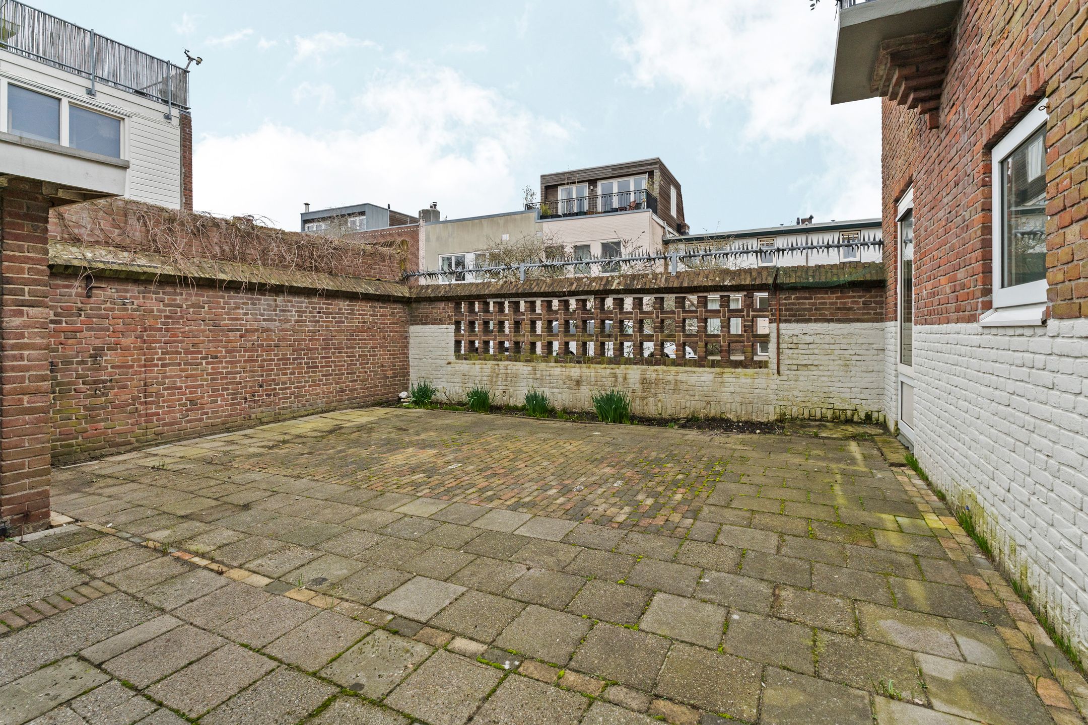 Foto 6 van Von Guerickestraat 96-H