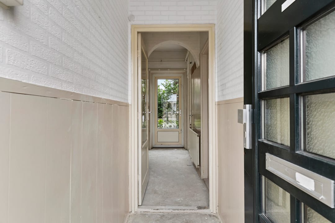 Foto 8 van Von Guerickestraat 96-H