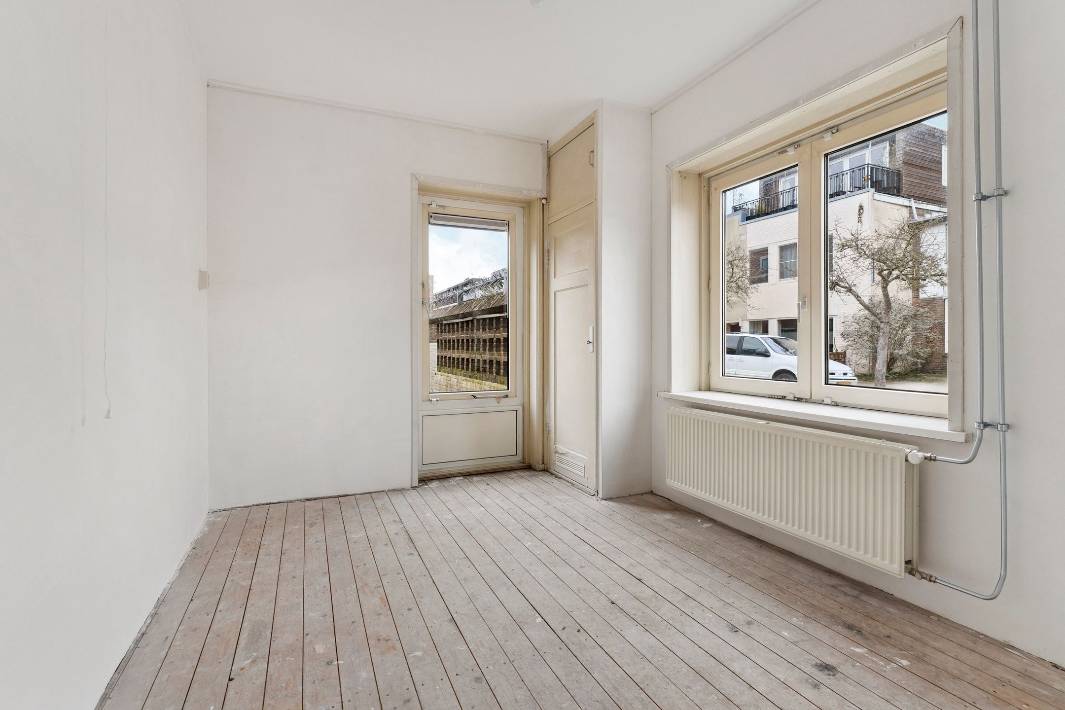 Foto 9 van Von Guerickestraat 96-H