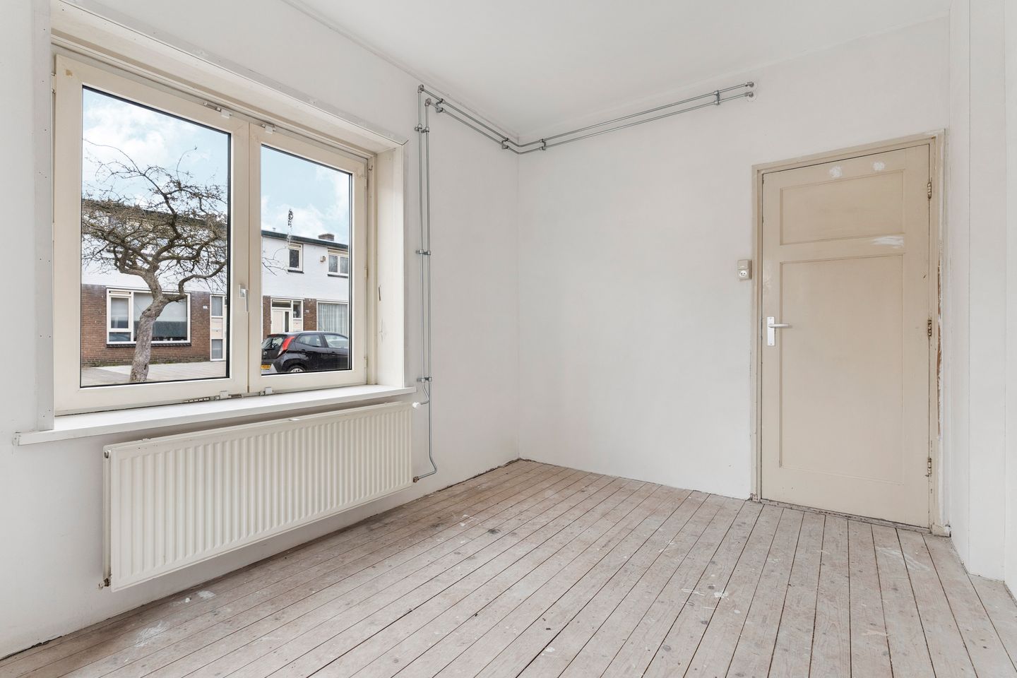 Foto 10 van Von Guerickestraat 96-H