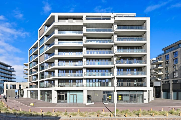 Foto 2 van Deltaplein 314