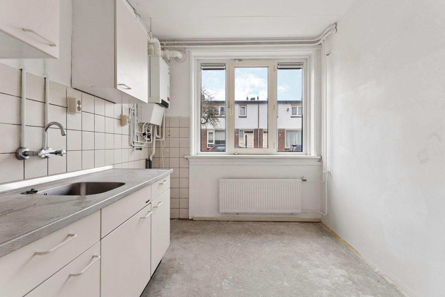 Foto 14 van Von Guerickestraat 96-H