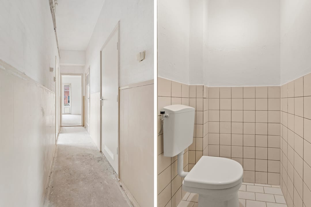 Foto 16 van Von Guerickestraat 96-H