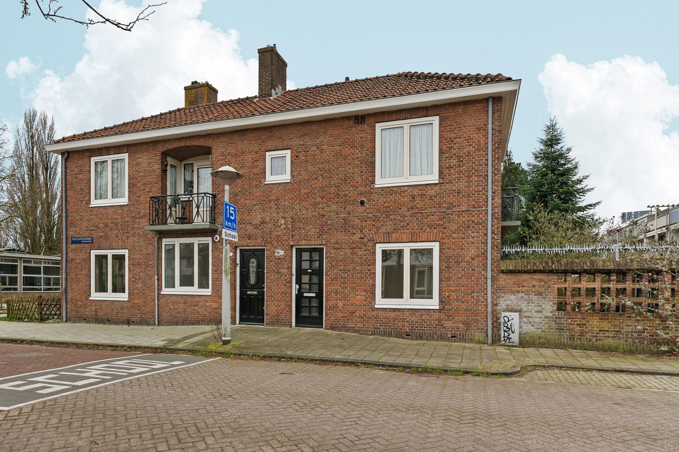 Foto 18 van Von Guerickestraat 96-H