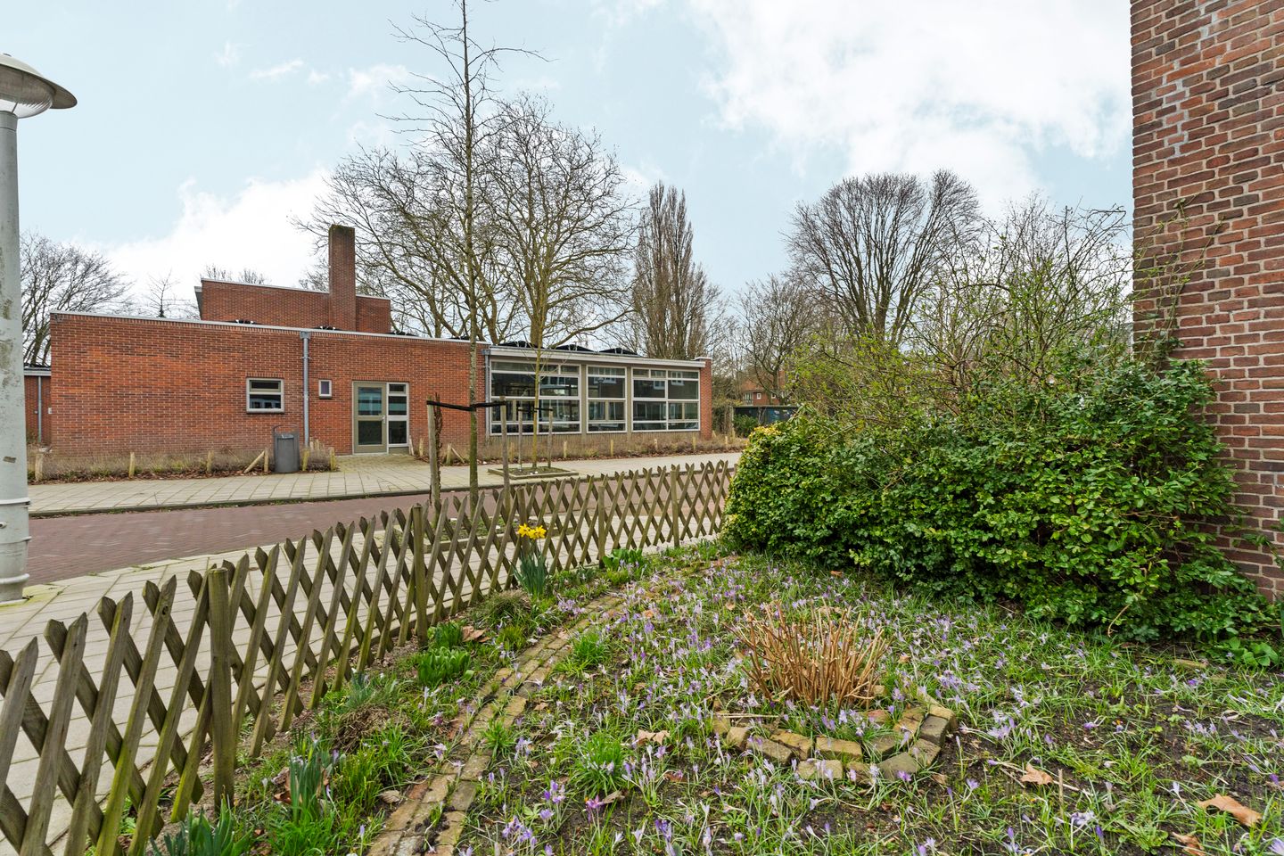 Foto 19 van Von Guerickestraat 96-H