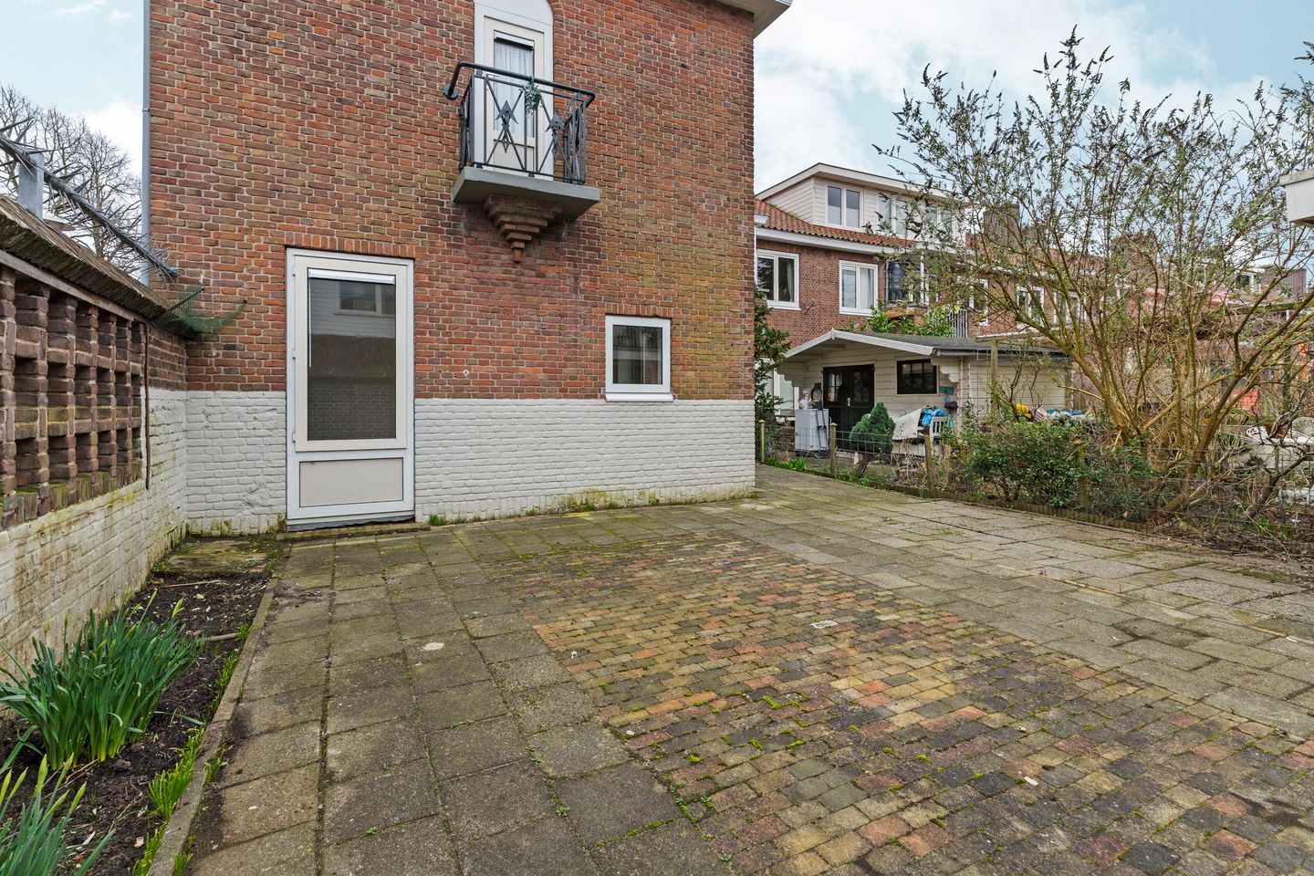 Foto 20 van Von Guerickestraat 96-H