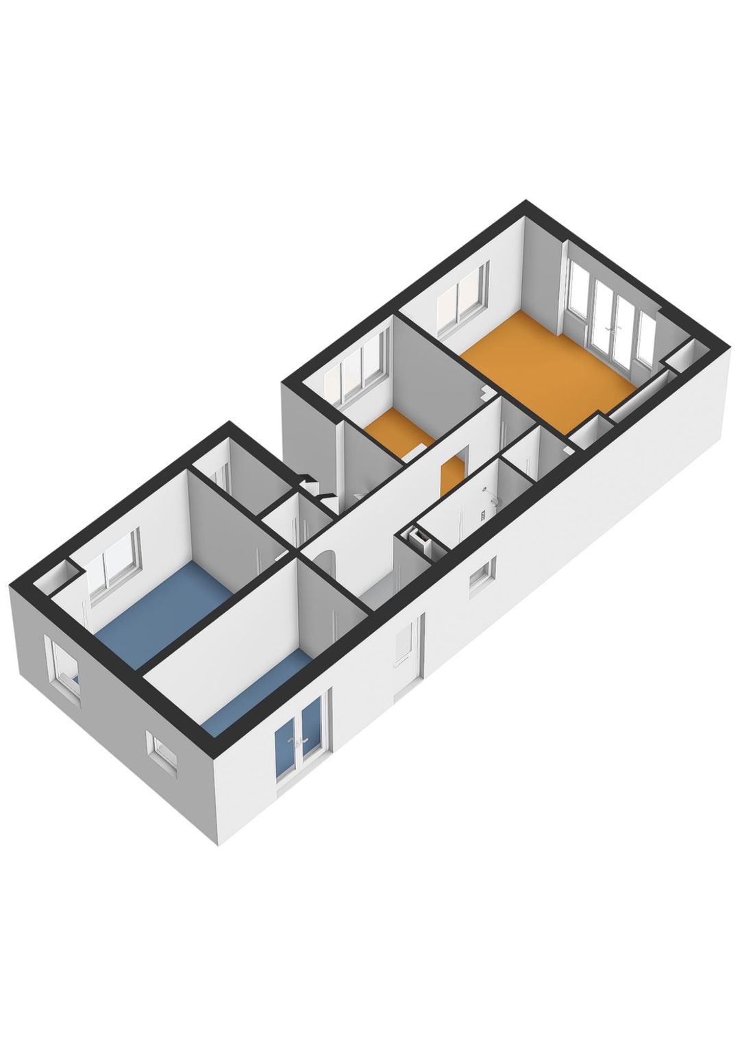 Foto 23 van Von Guerickestraat 96-H