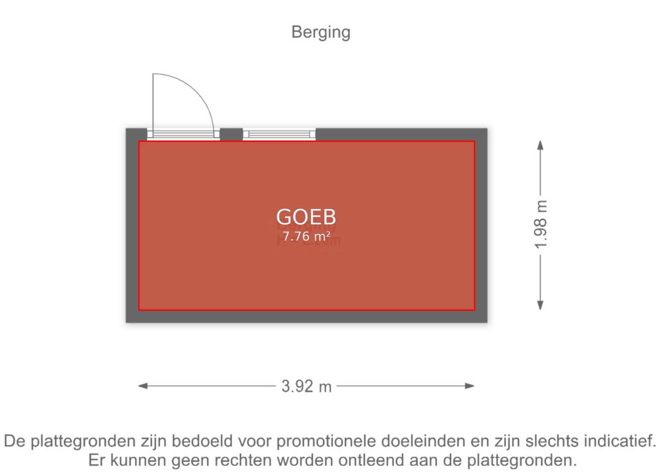 Foto 27 van Von Guerickestraat 96-H