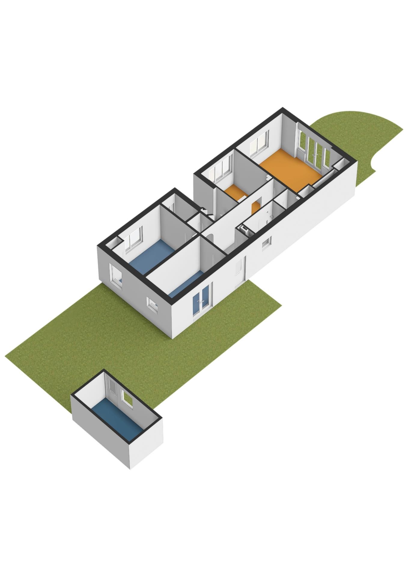 Foto 29 van Von Guerickestraat 96-H