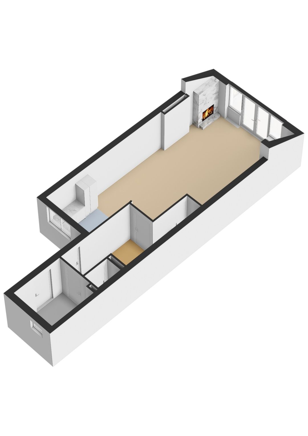 Photo 52 of Sleper 35