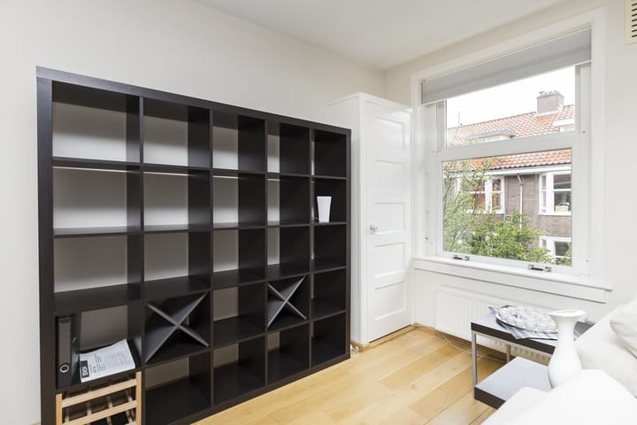 Foto 3 van Piet Gijzenbrugstraat 40-2