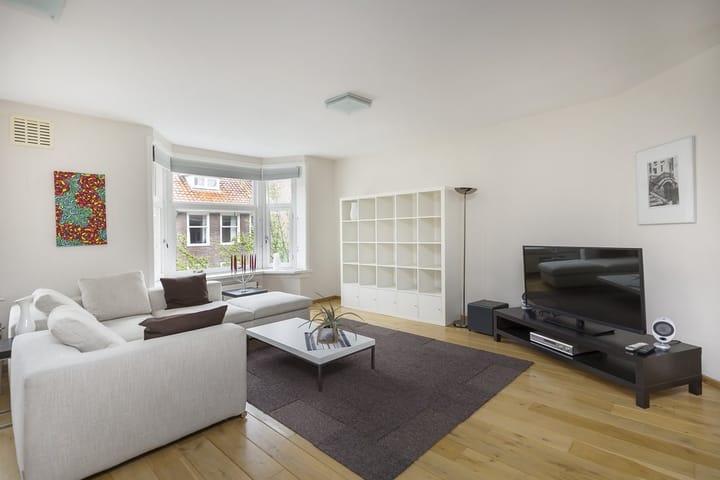 Foto 4 van Piet Gijzenbrugstraat 40-2