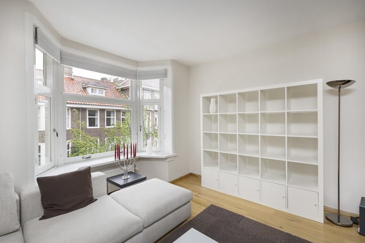 Foto 5 van Piet Gijzenbrugstraat 40-2