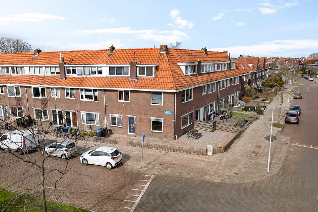 Foto 1 van Frederik Hendrikstraat 37