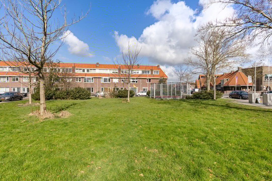 Foto 2 van Frederik Hendrikstraat 37