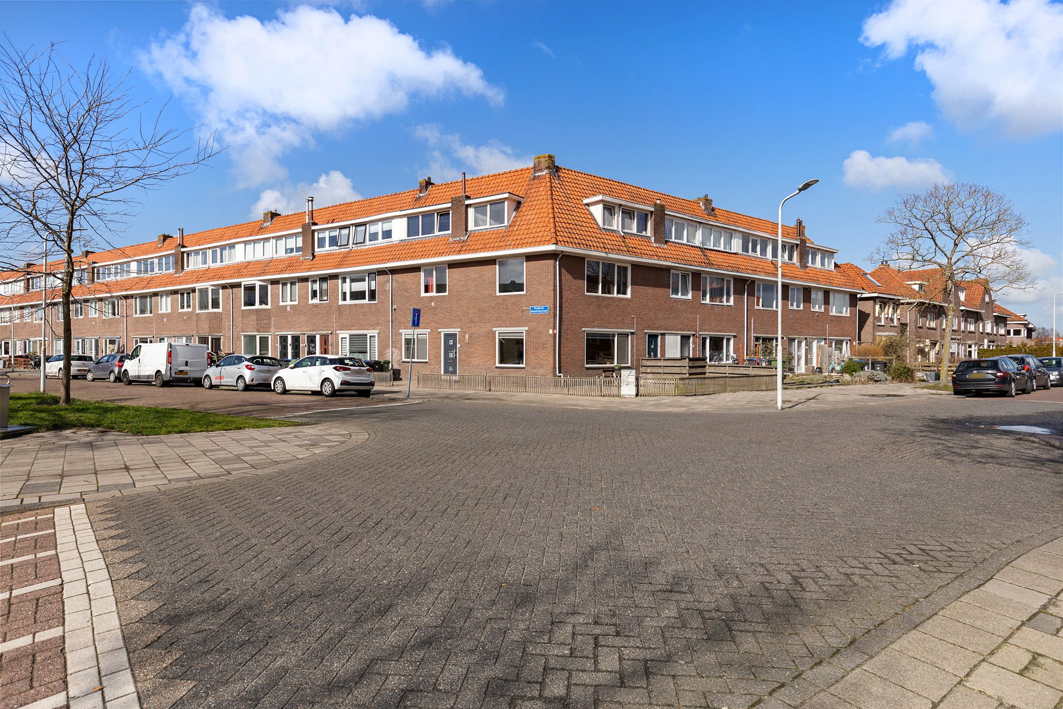 Foto 3 van Frederik Hendrikstraat 37