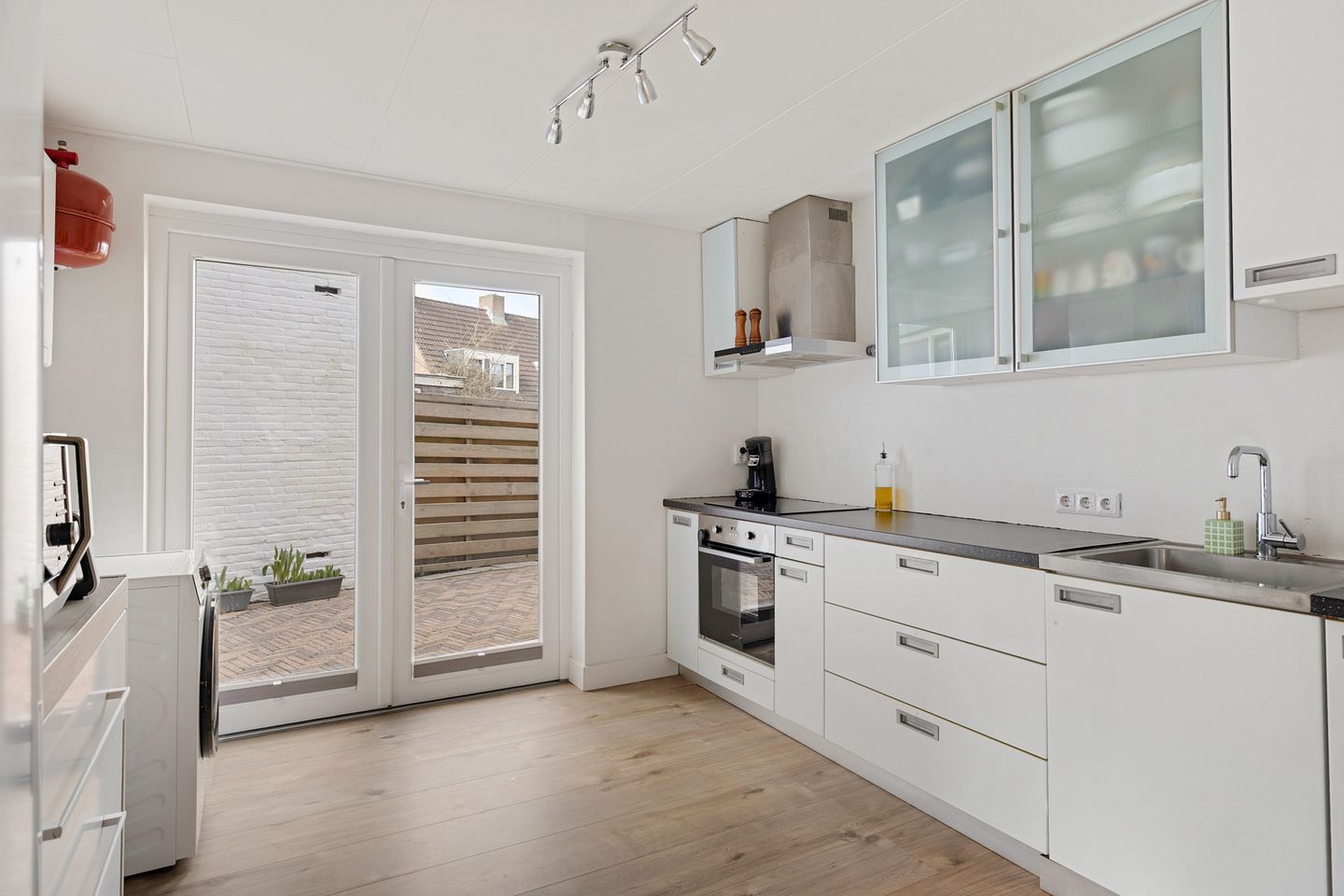 Foto 4 van Frederik Hendrikstraat 37