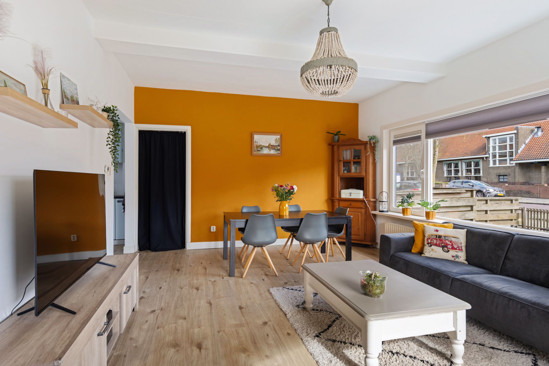 Foto 6 van Frederik Hendrikstraat 37