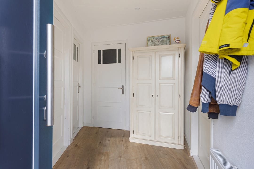 Foto 7 van Frederik Hendrikstraat 37