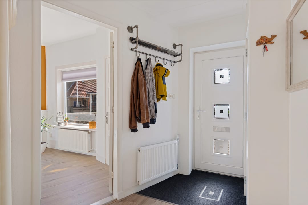 Foto 8 van Frederik Hendrikstraat 37