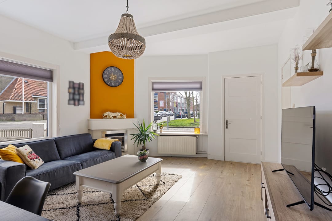 Foto 11 van Frederik Hendrikstraat 37