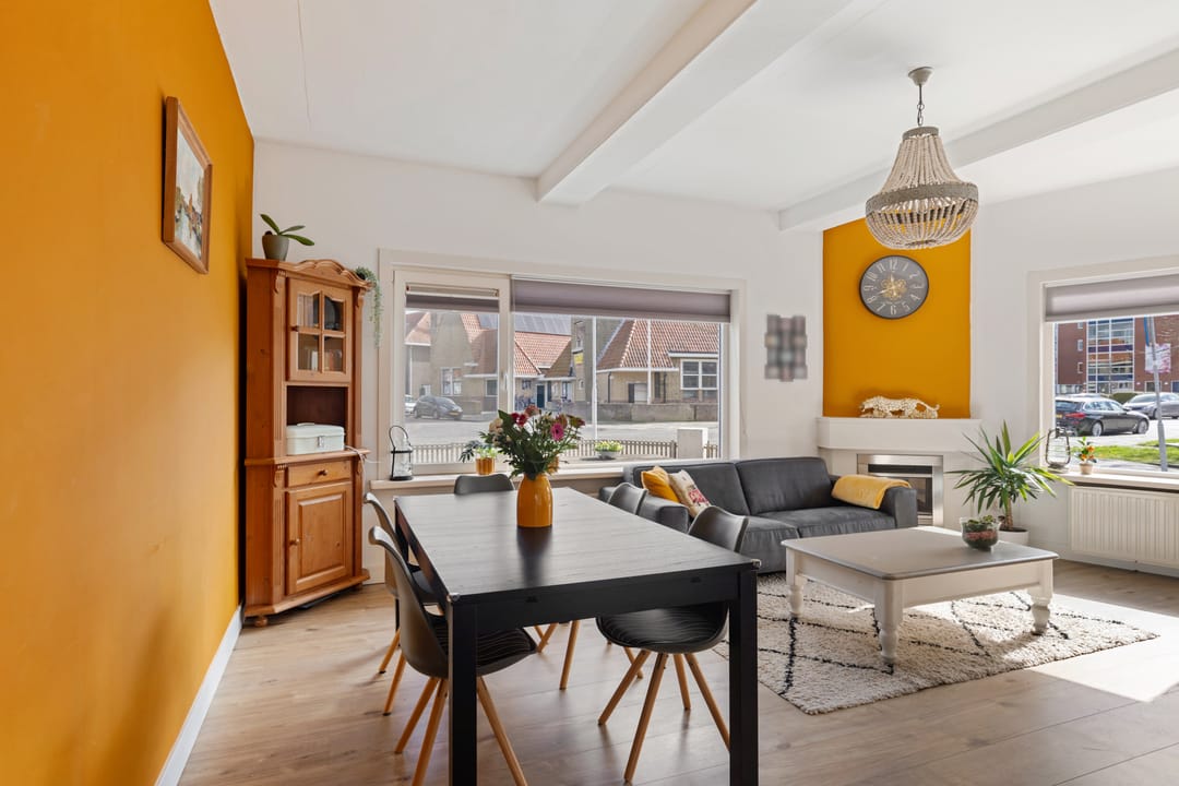 Foto 13 van Frederik Hendrikstraat 37