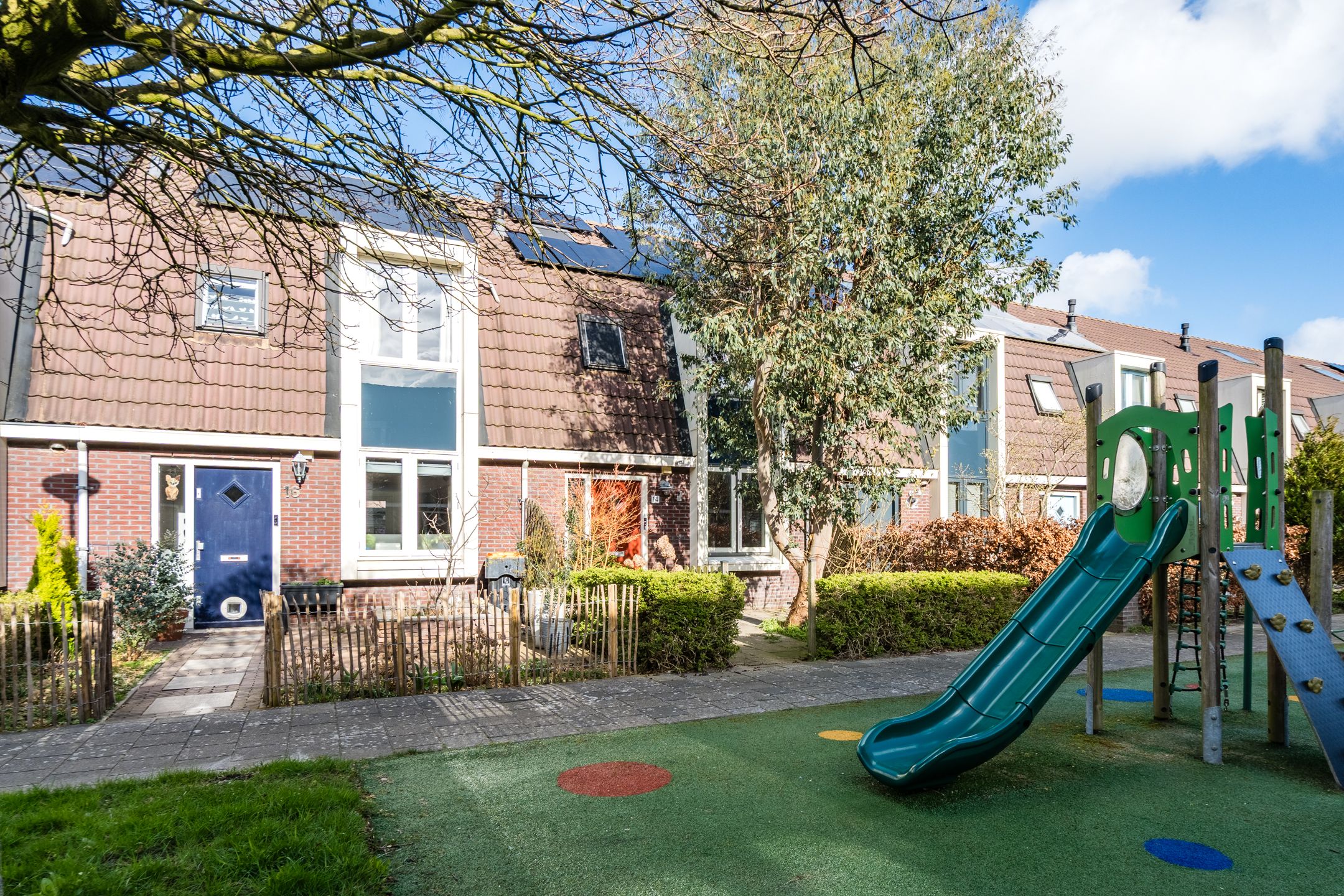 Caro van Eycktuin 14 