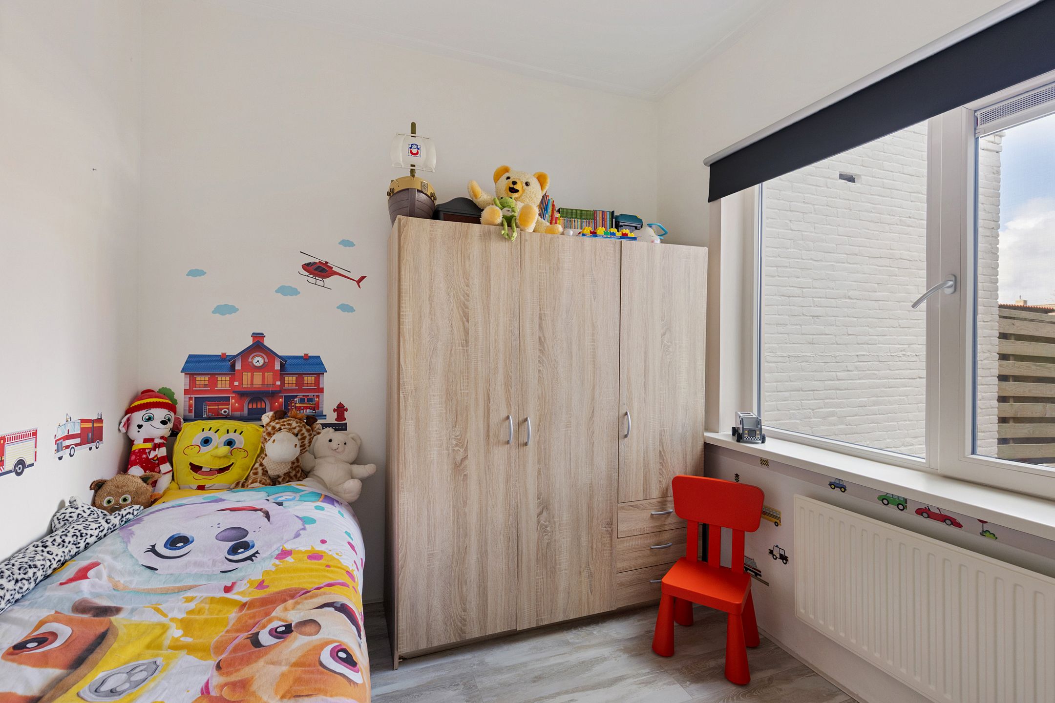 Foto 21 van Frederik Hendrikstraat 37