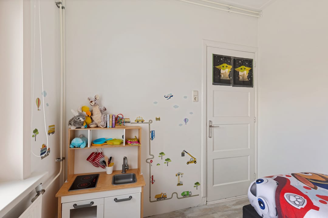 Foto 22 van Frederik Hendrikstraat 37