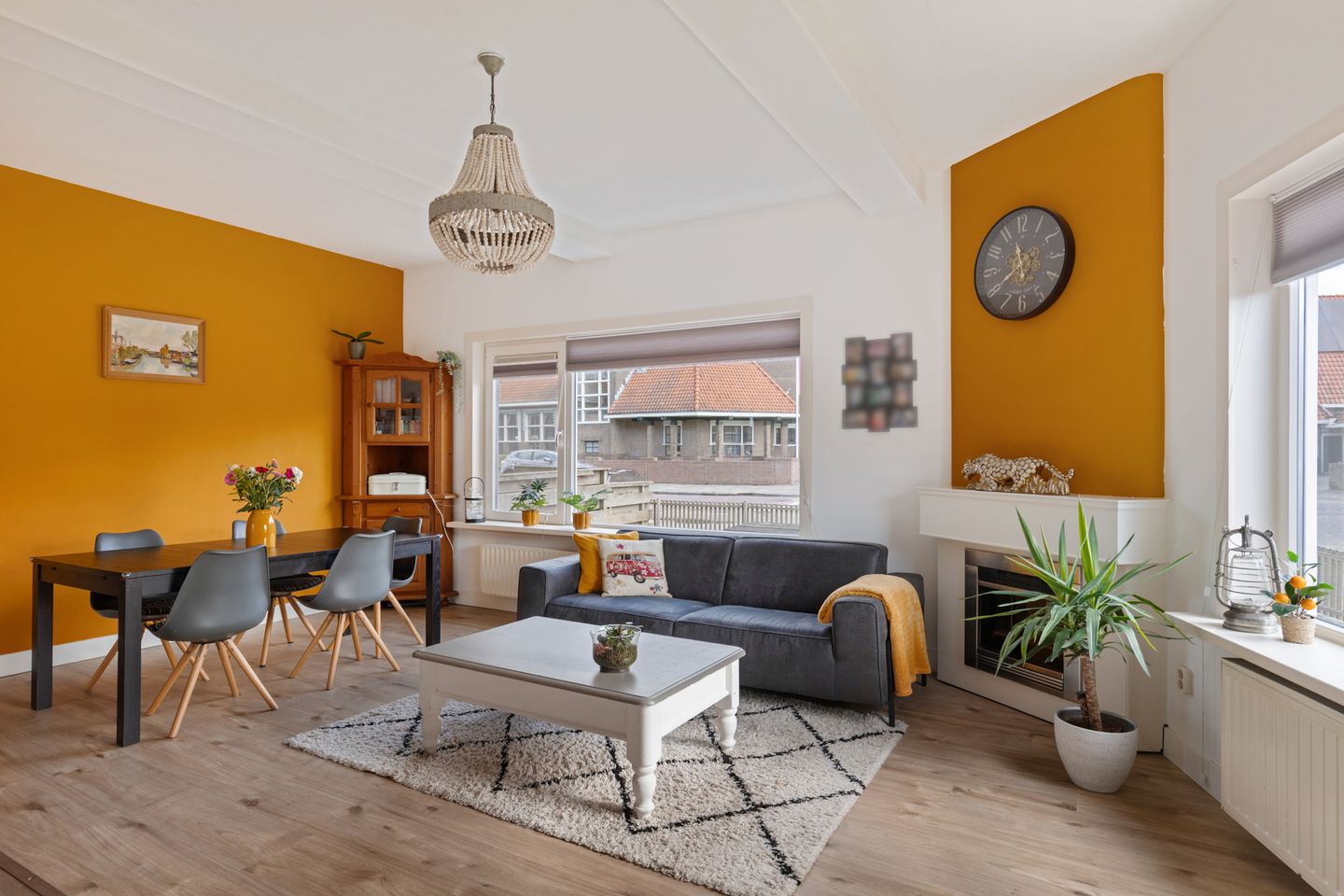 Foto 10 van Frederik Hendrikstraat 37