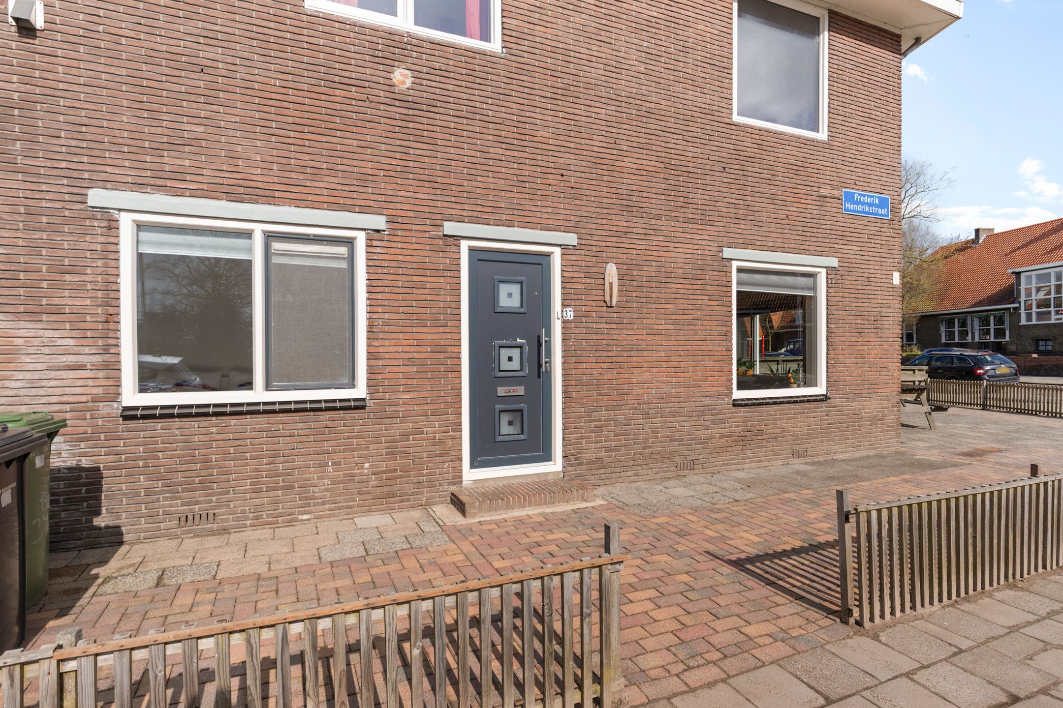 Foto 30 van Frederik Hendrikstraat 37