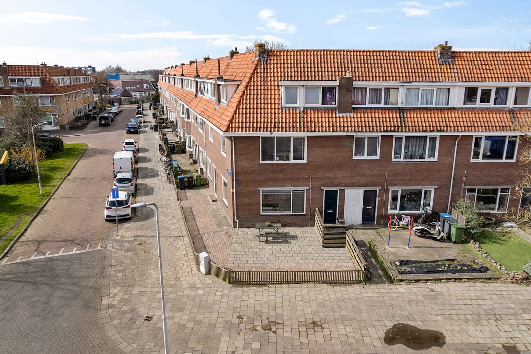 Foto 31 van Frederik Hendrikstraat 37