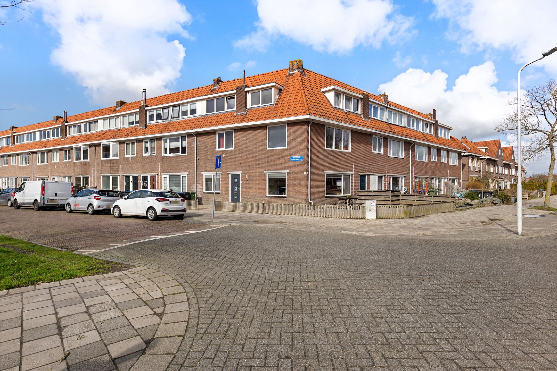 Foto 33 van Frederik Hendrikstraat 37